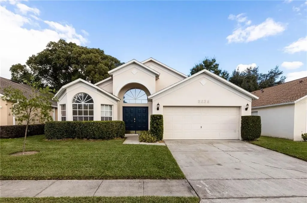 5638 Rywood Drive Orlando FL 32810