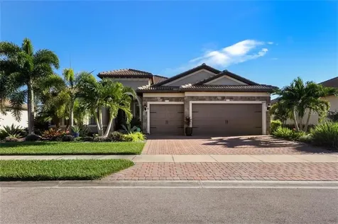 5884 Snowy Egret Drive Sarasota FL 34238