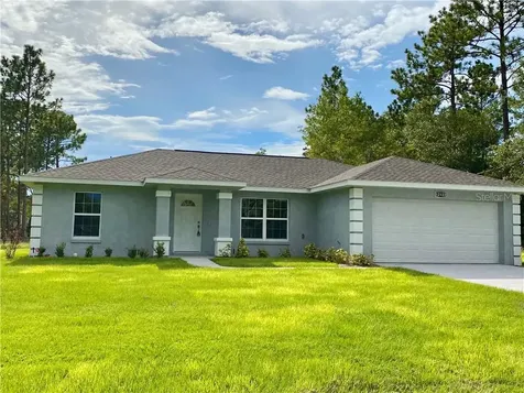 13132 SW 35th Circle Ocala FL 34473