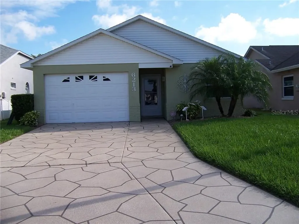 6213 Peacock Run Lakeland FL 33809