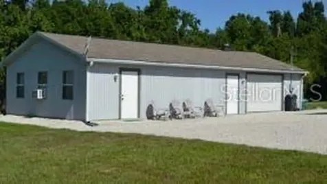 1100 Old Brewster Road Fort Meade FL 33841