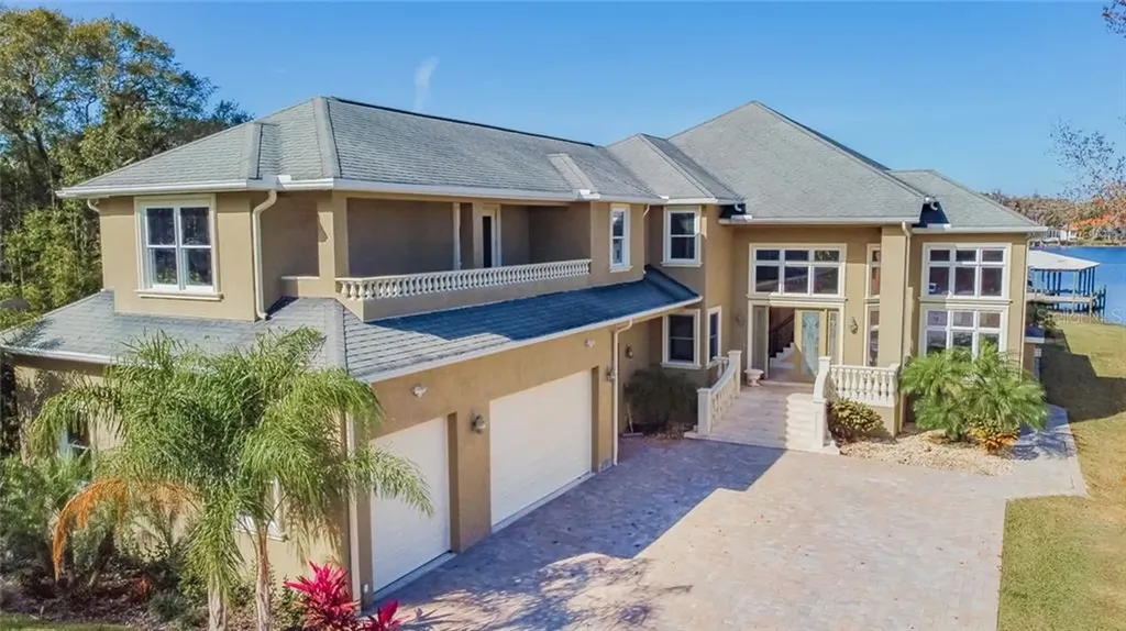 3333 Lake Padgett Drive Land O Lakes FL 34639