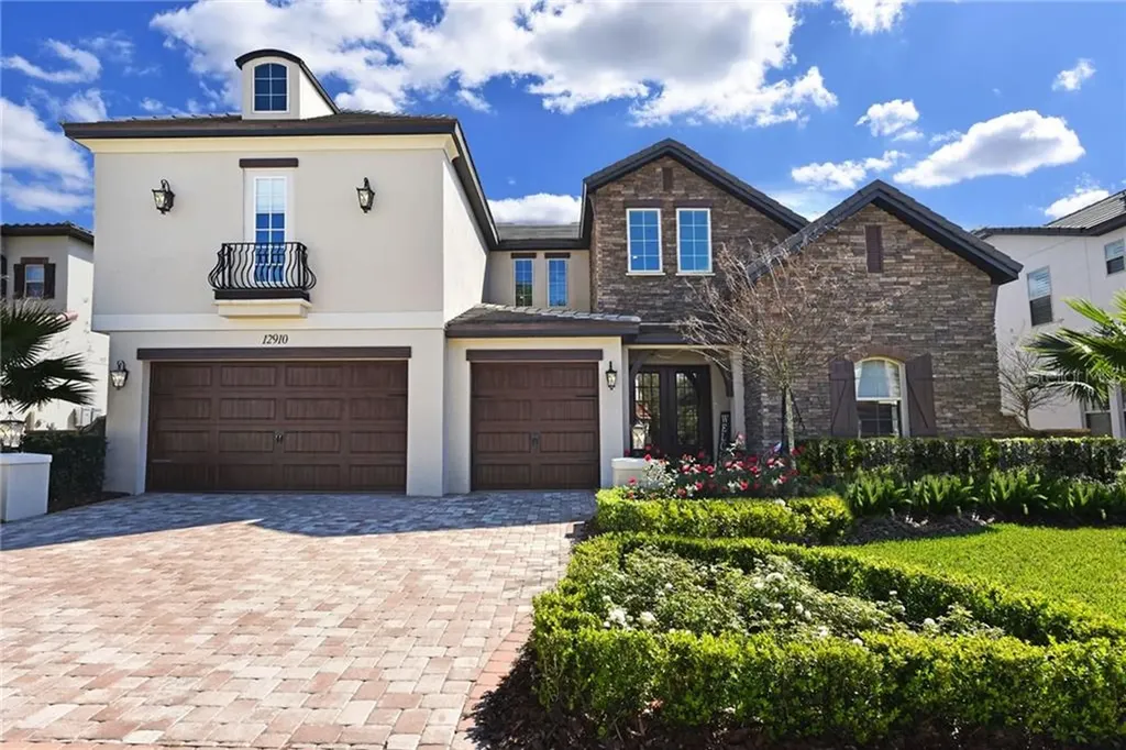 12910 Canopy Woods Way Winter Garden FL 34787