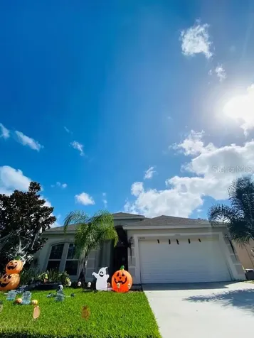 14274 Finsbury Drive Spring Hill FL 34609