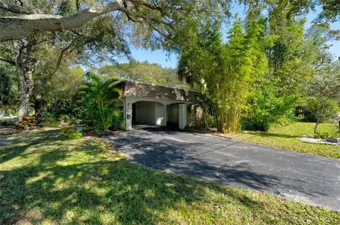 1550-1552 Greenlea Drive Clearwater FL 33755