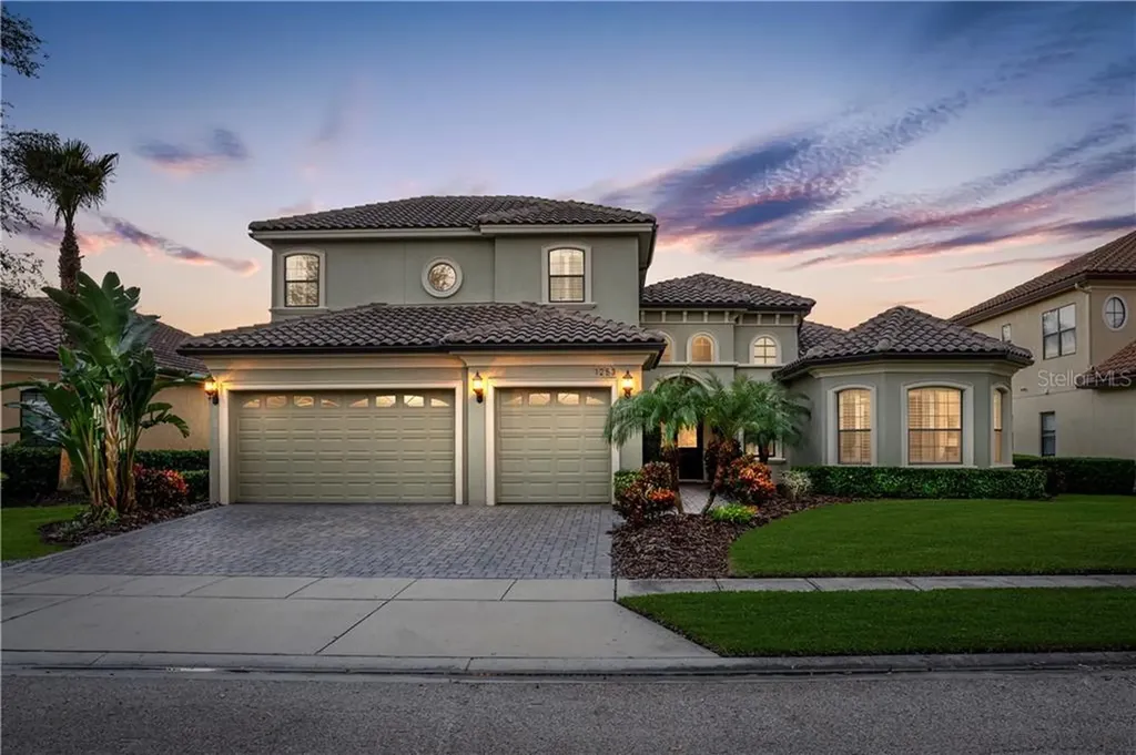 1253 Bella Vista Circle Longwood FL 32779