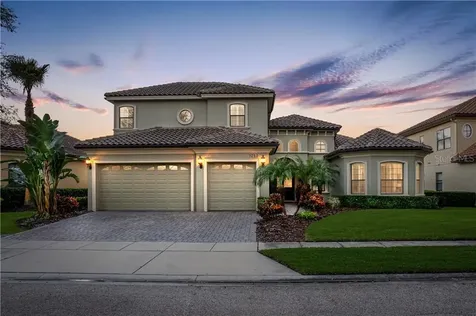 1253 Bella Vista Circle Longwood FL 32779