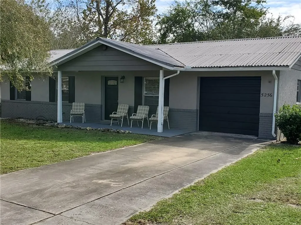 5256 SE 106th Lane Belleview FL 34420