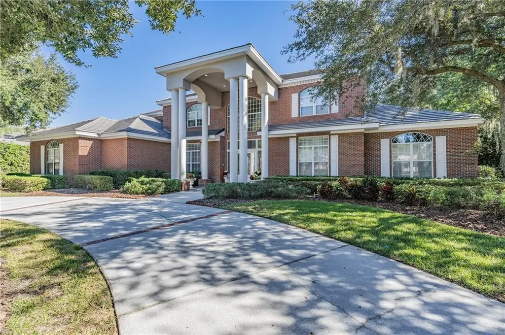 18133 Longwater Run Drive Tampa FL 33647