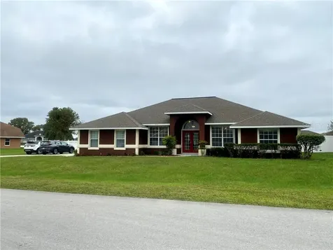 8380 SW 56th Avenue Road Ocala FL 34476