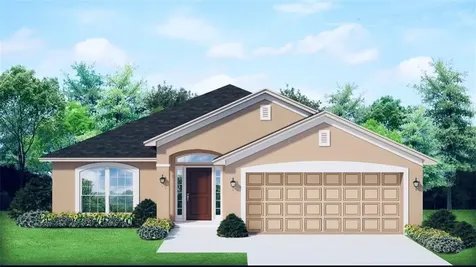 1270 Zambrana Court Winter Haven FL 33884