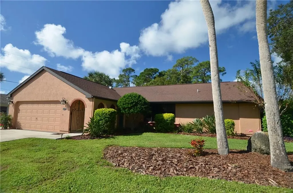 4777 Abadan Street North Port FL 34287