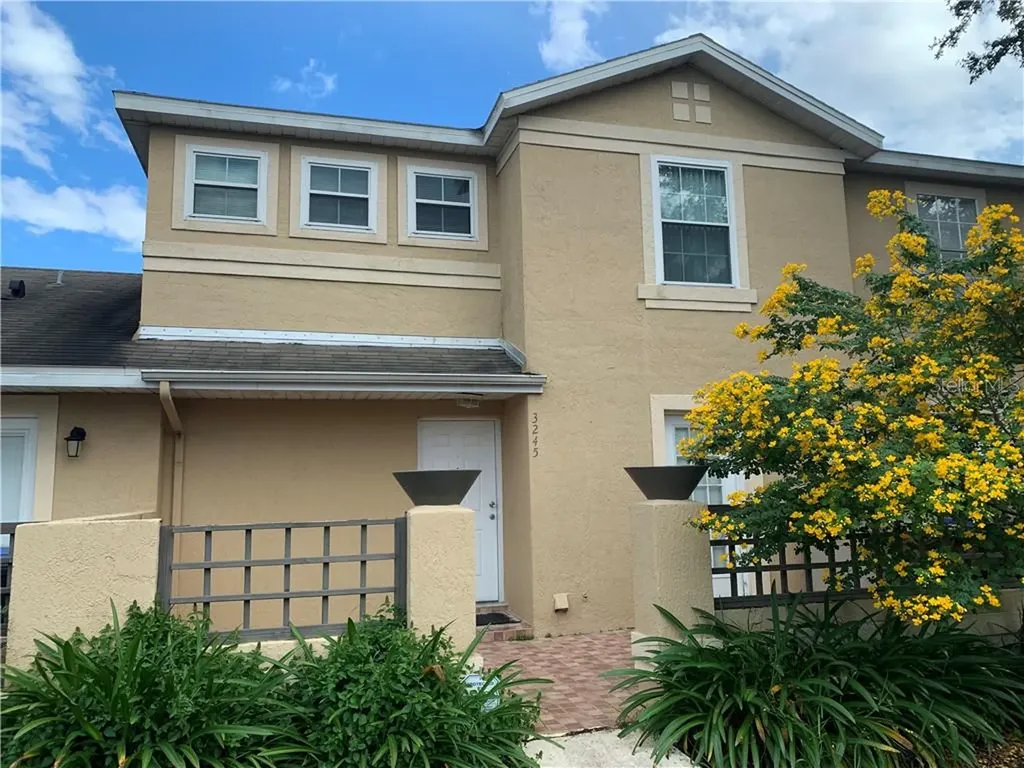 3245 Sandy Shore Lane Kissimmee FL 34743