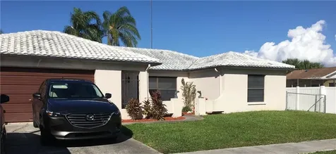 2609 Holiday Lake Drive Holiday FL 34691