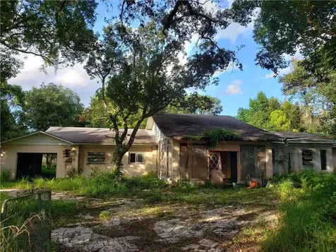 17413 Davenport Road Winter Garden FL 34787