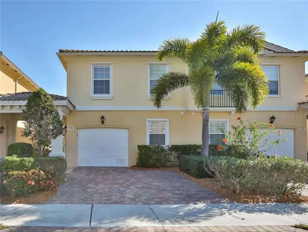 1725 Burgos Drive Sarasota FL 34238