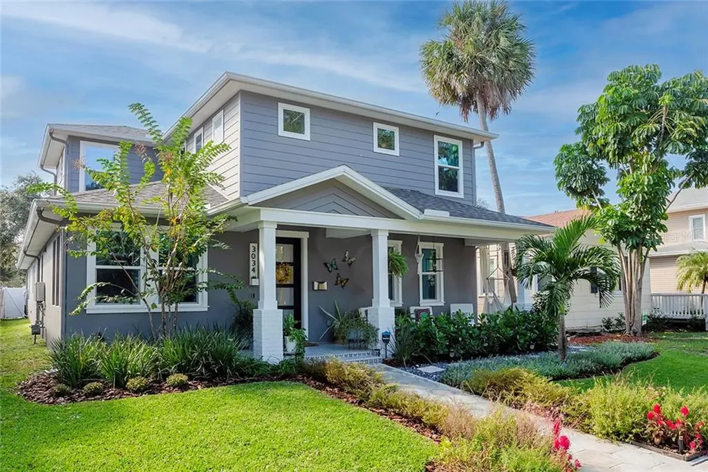 3034 2nd Avenue N St Petersburg FL 33713