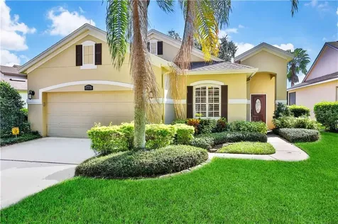 799 Lakeworth Circle Lake Mary FL 32746