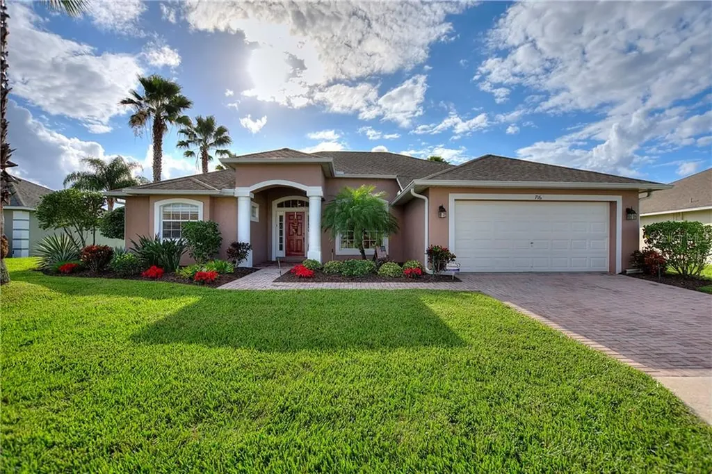 716 Dolcetto Drive Davenport FL 33897
