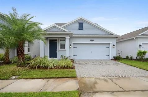 4639 Fairy Tale Circle Kissimmee FL 34746