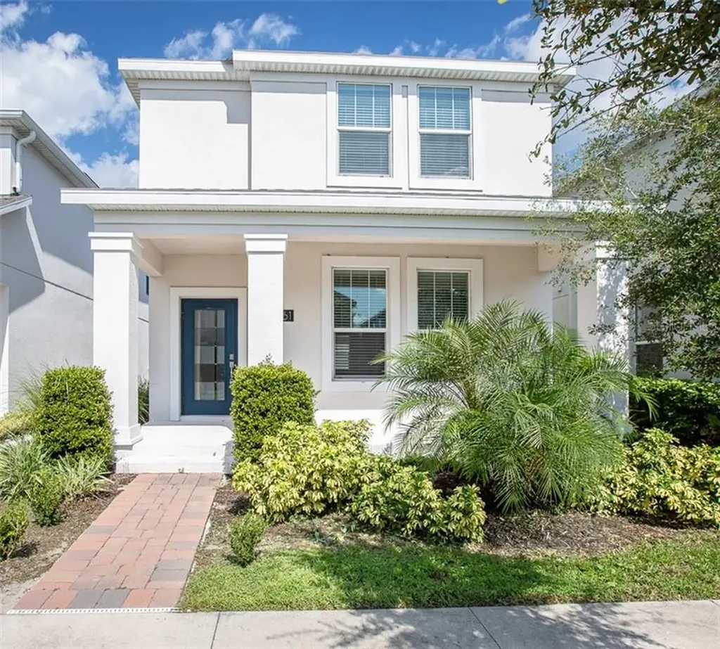 11861 Fiction Avenue Orlando FL 32832