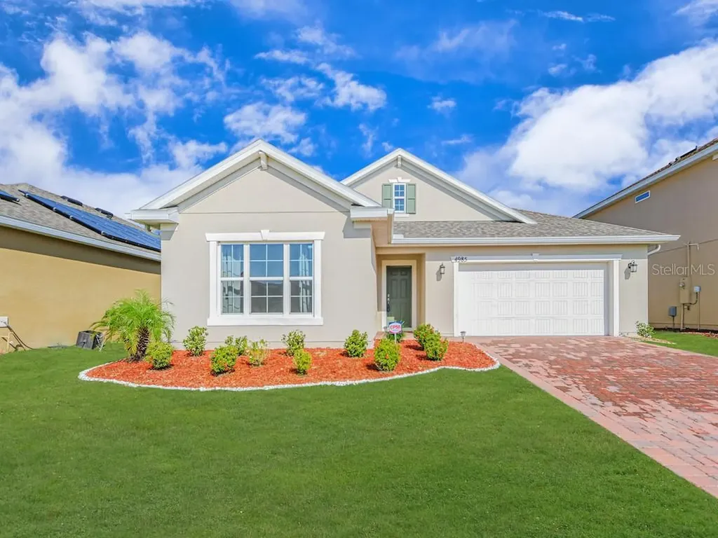 4985 London Creek Place Kissimmee FL 34758