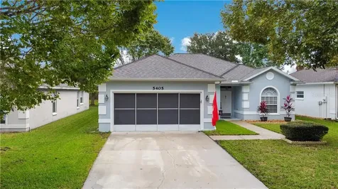 5405 Ward Lake Drive Port Orange FL 32128