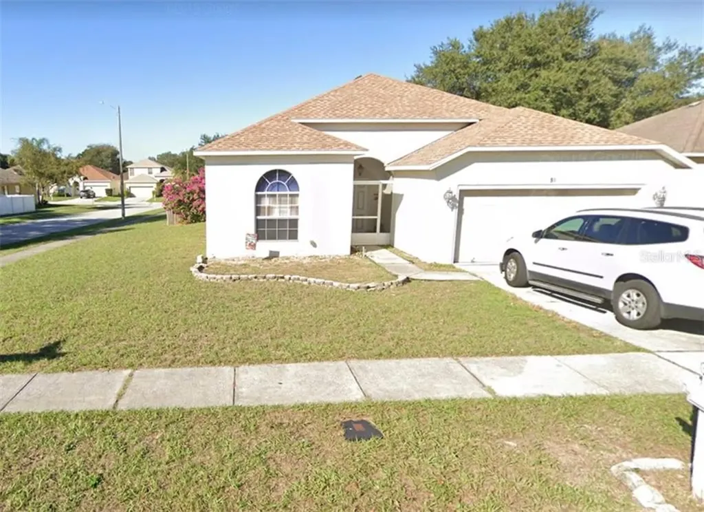 918 Grand Canyon Drive Valrico FL 33594