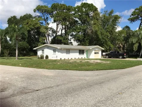 215 E Baffin Drive Venice FL 34293
