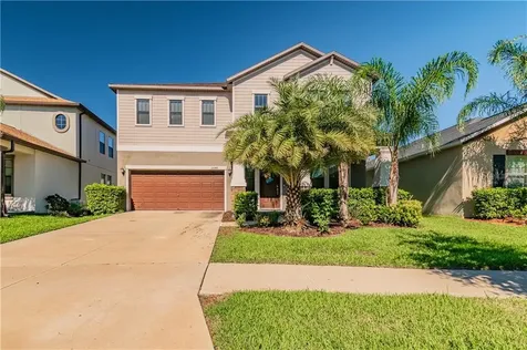 11040 Little Blue Heron Drive Riverview FL 33579