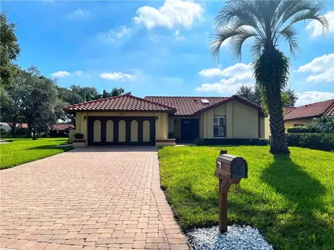 8159 Terragona Court Orlando FL 32836