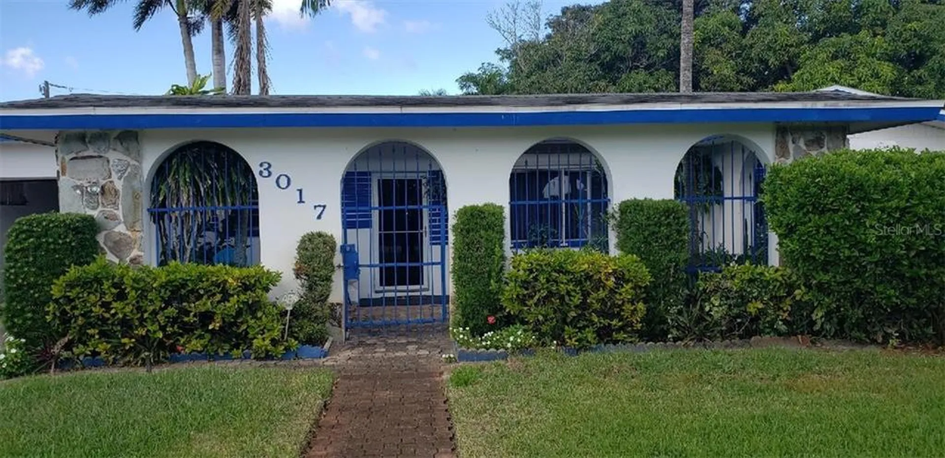 3017 Lafayette Street Fort Myers FL 33916