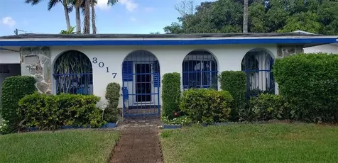 3017 Lafayette Street Fort Myers FL 33916