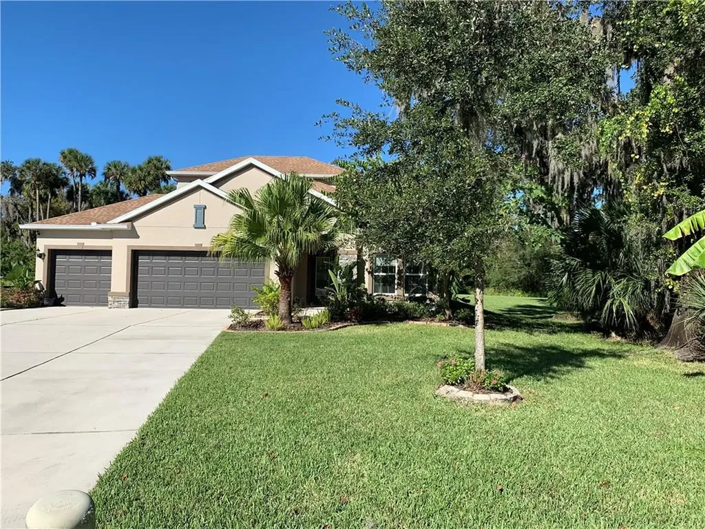 6118 Oak Mill Terrace Palmetto FL 34221