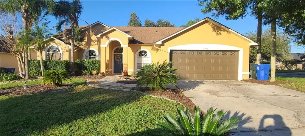 2300 Pinebrook Court Oviedo FL 32766