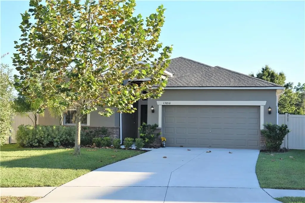 13810 Reindeer Circle Hudson FL 34669