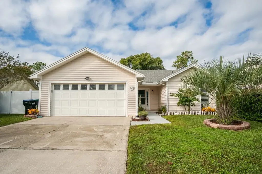 124 Steamboat Court Orlando FL 32828