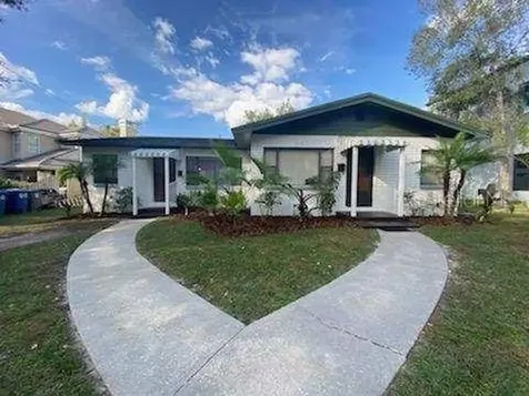 521 Fairfax Avenue Winter Park FL 32789