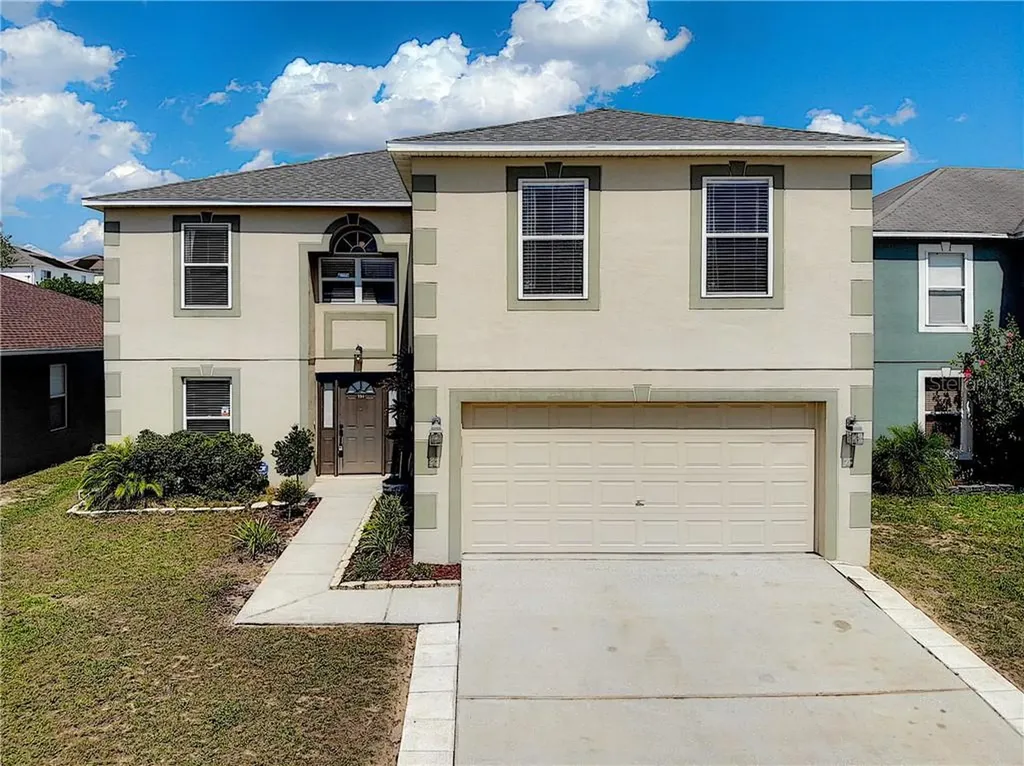 751 Milford Street Davenport FL 33897