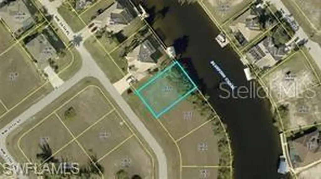 1857 NW 36th Place Cape Coral FL 33993