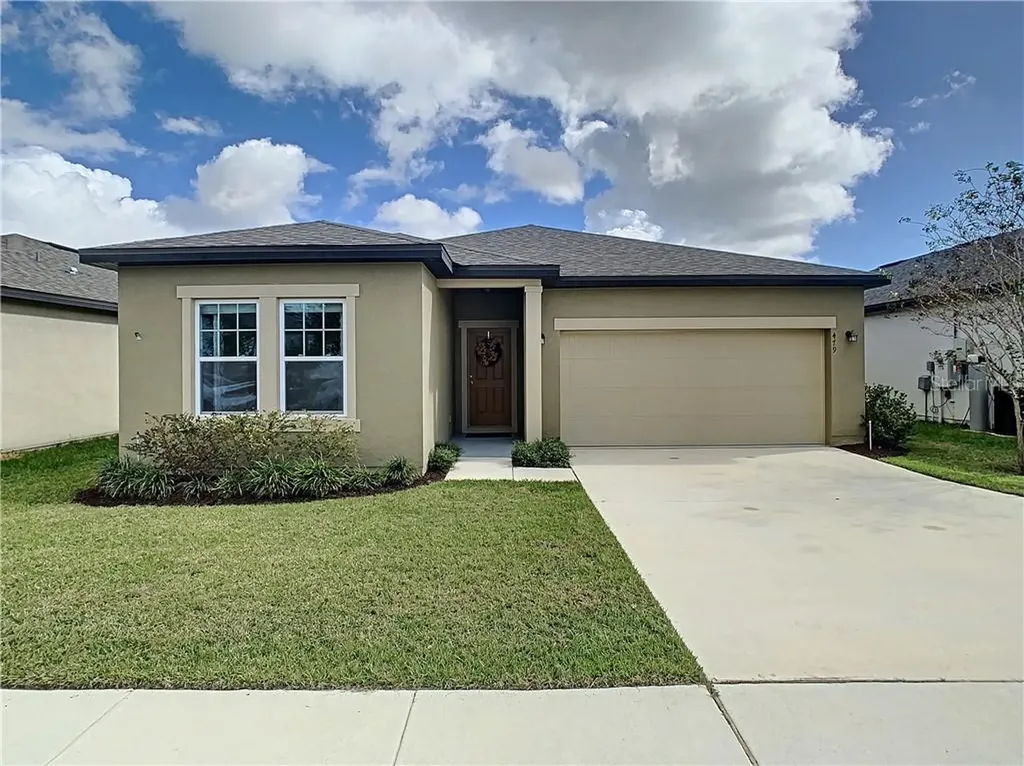 479 Eaglecrest Drive Haines City FL 33844