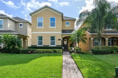 15161 Avenue Of The Arbors Winter Garden FL 34787