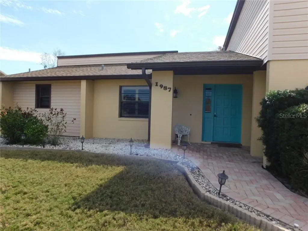 1987 Indian Trails Court Lakeland FL 33813