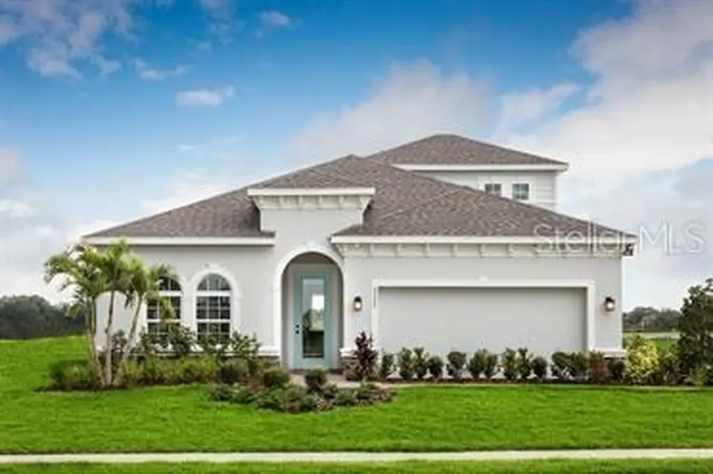3242 Hill Point Street Minneola FL 34715