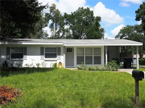 2301 W Kenmore Avenue Tampa FL 33604