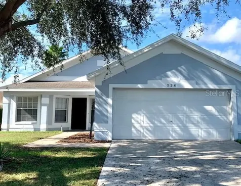 526 Prince Charles Drive Davenport FL 33837