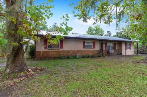 21750 NW 44th Avenue Micanopy FL 32667