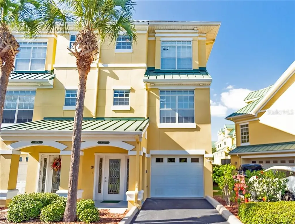 6327 Sunset Bay Circle Apollo Beach FL 33572