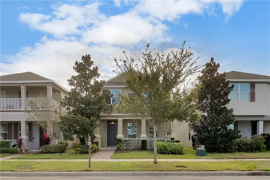 11822 Silverlake Park Drive Windermere FL 34786