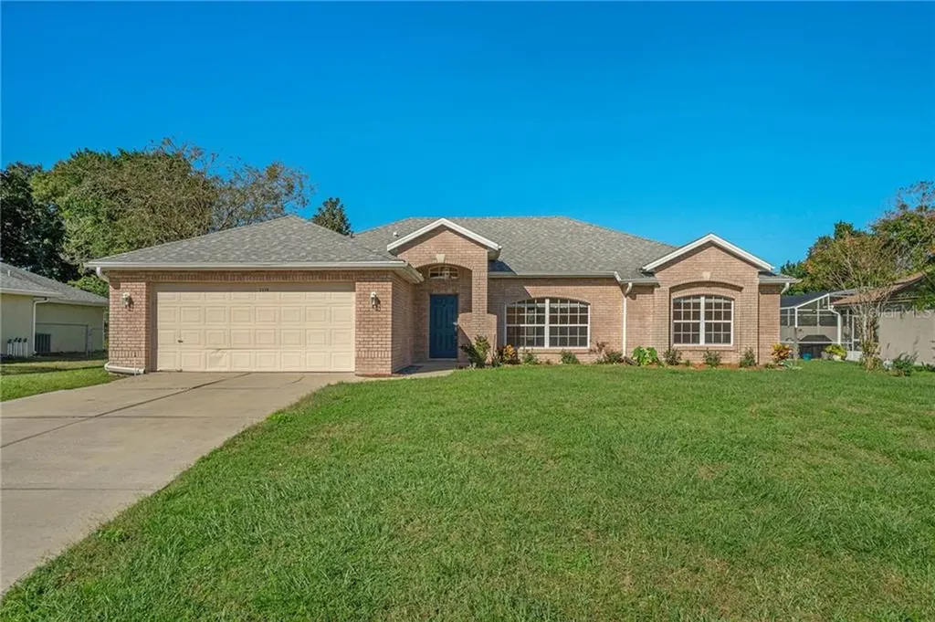 1136 Swan Street Deltona FL 32725